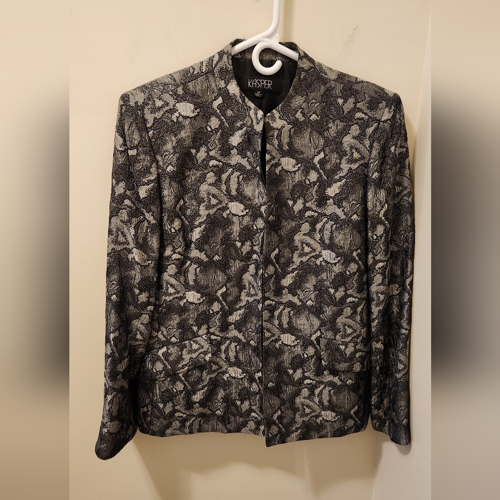 Women's 3 Piece Suit